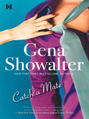 cover image of Catch a Mate